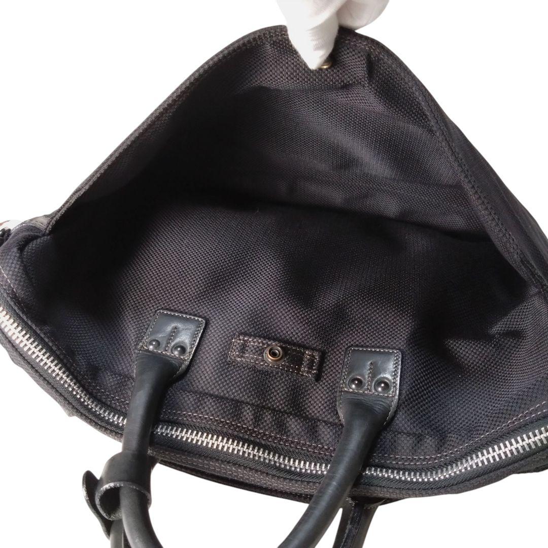 ポーター PORTER ビジネスバッグ ブラック 2way PC A4可