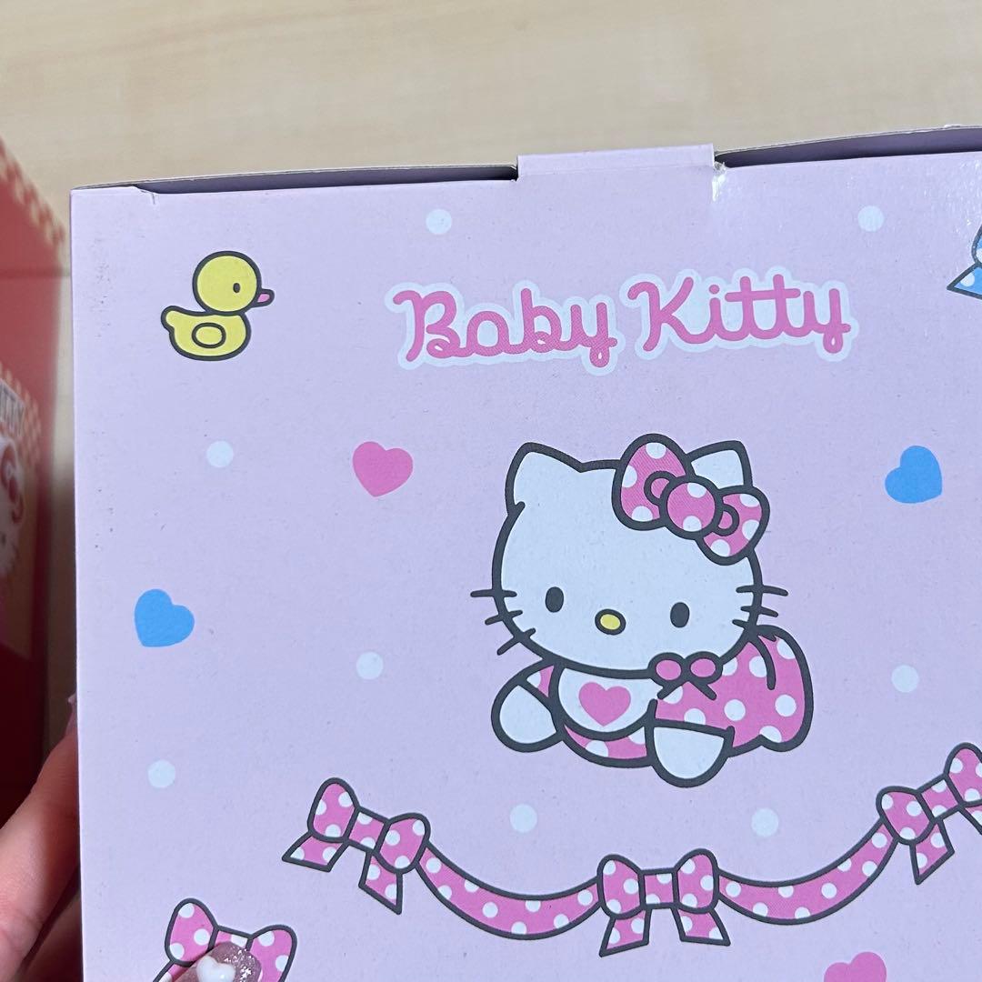 ハローキティ 45周年 メモリアルドール ぬいぐるみ まとめ売り