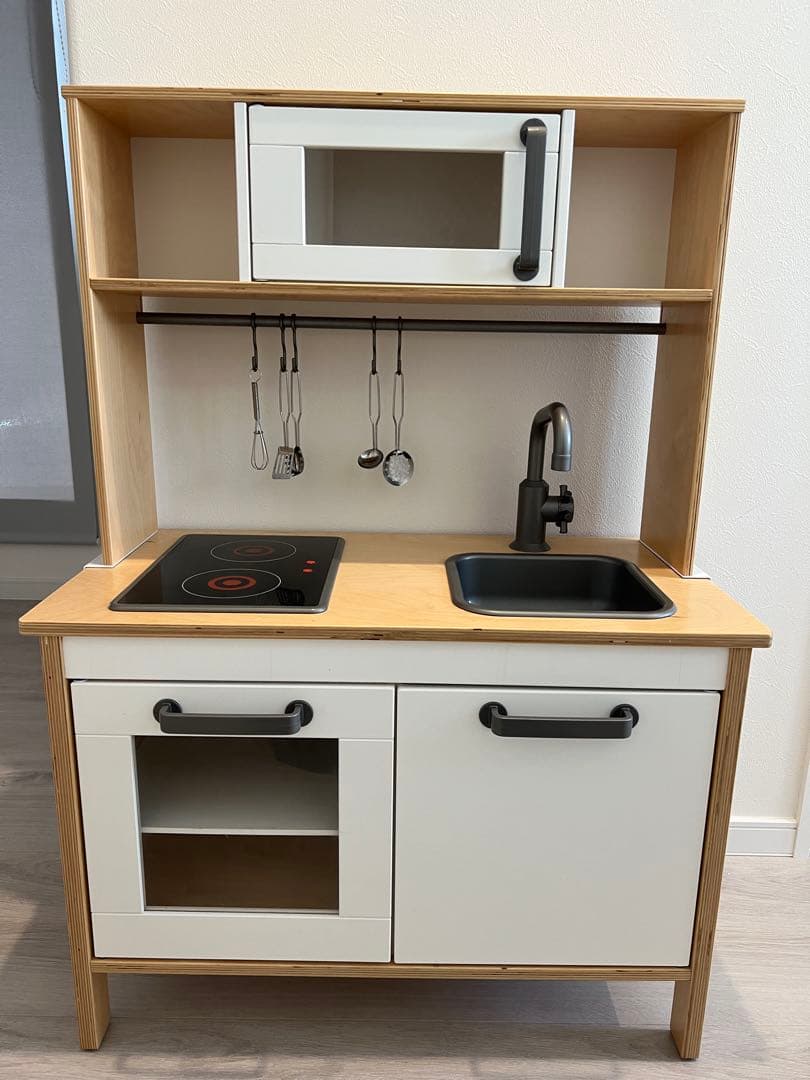 ○yaichi様専用！IKEA おままごとキッチン○