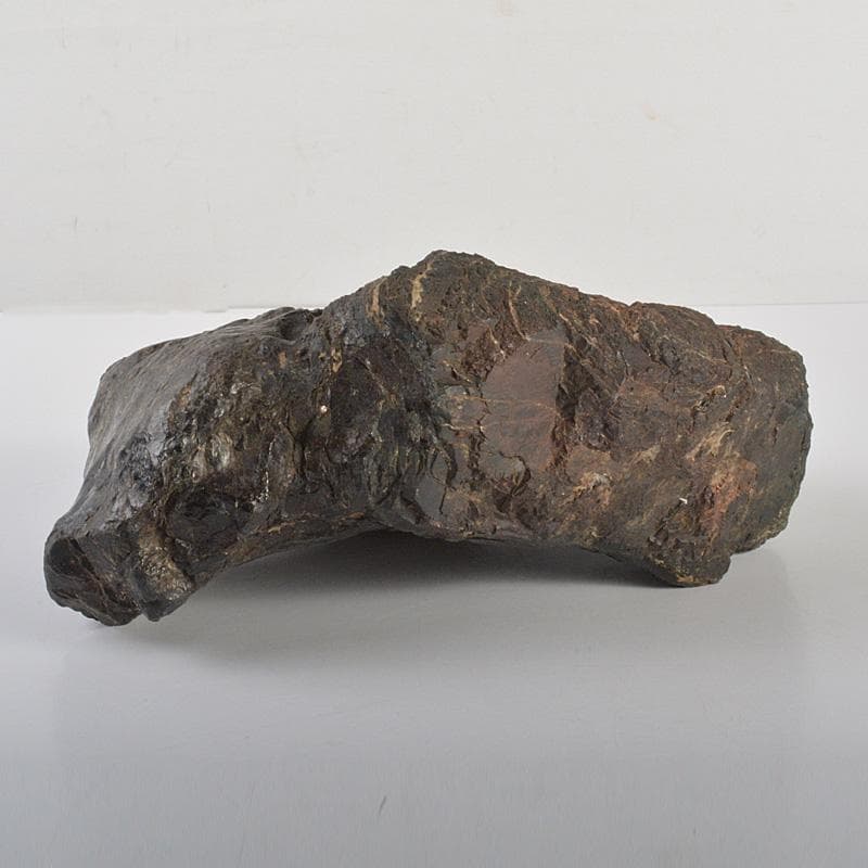 鑑賞石天然石菊花石置物重さ約5.4㎏V6200C