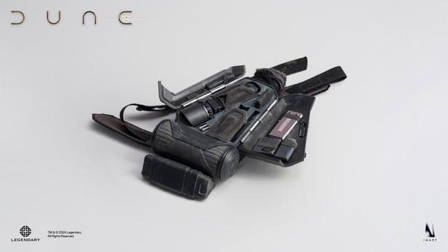 INART 1/6 デューン 砂の惑星 ポール アトレイデス 通常 A009D1