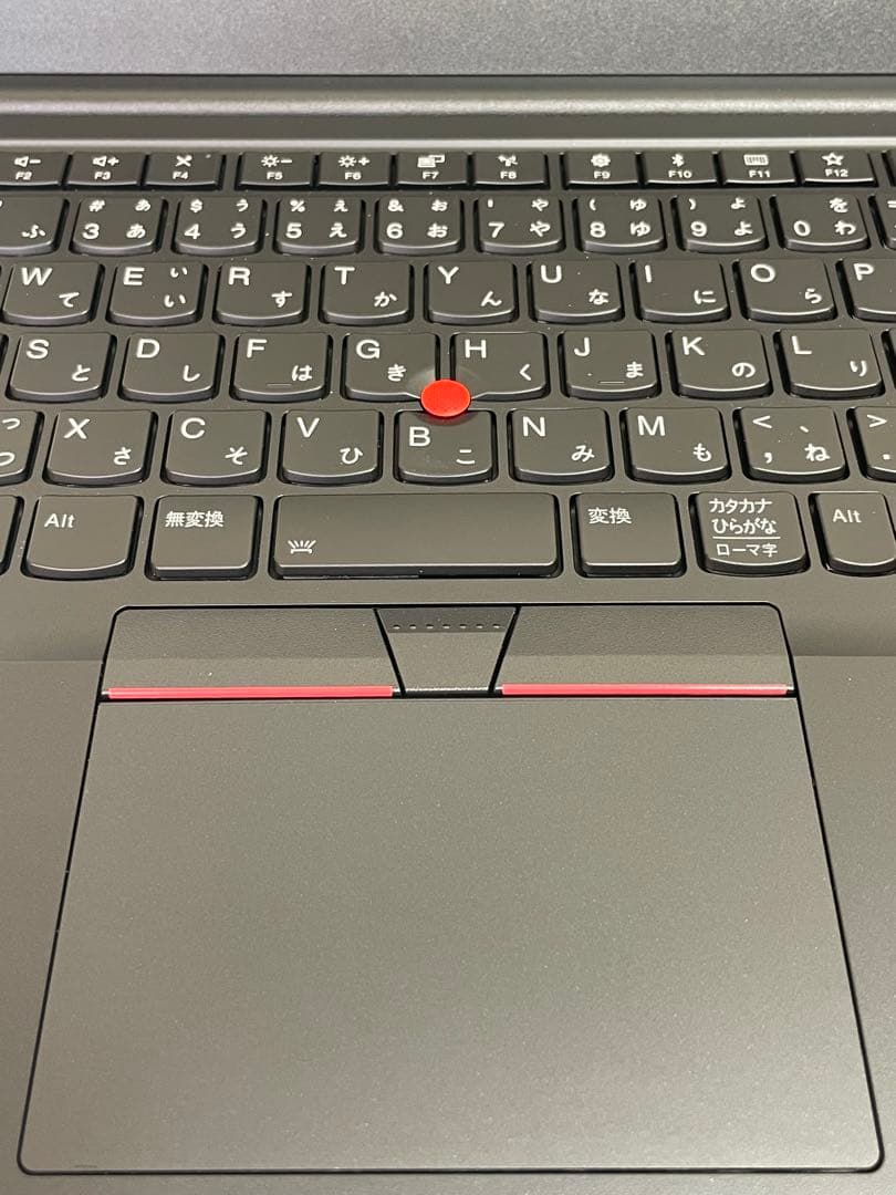 極美】累計充電6回Lenovo Thinkpad E14 Core i3