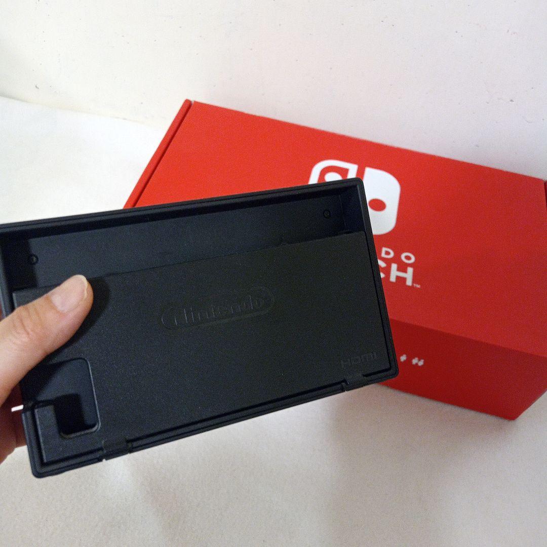 ニンテンドーSwitch 本体 スプラ2　マリオカート　スマブラ　ジャンボリー