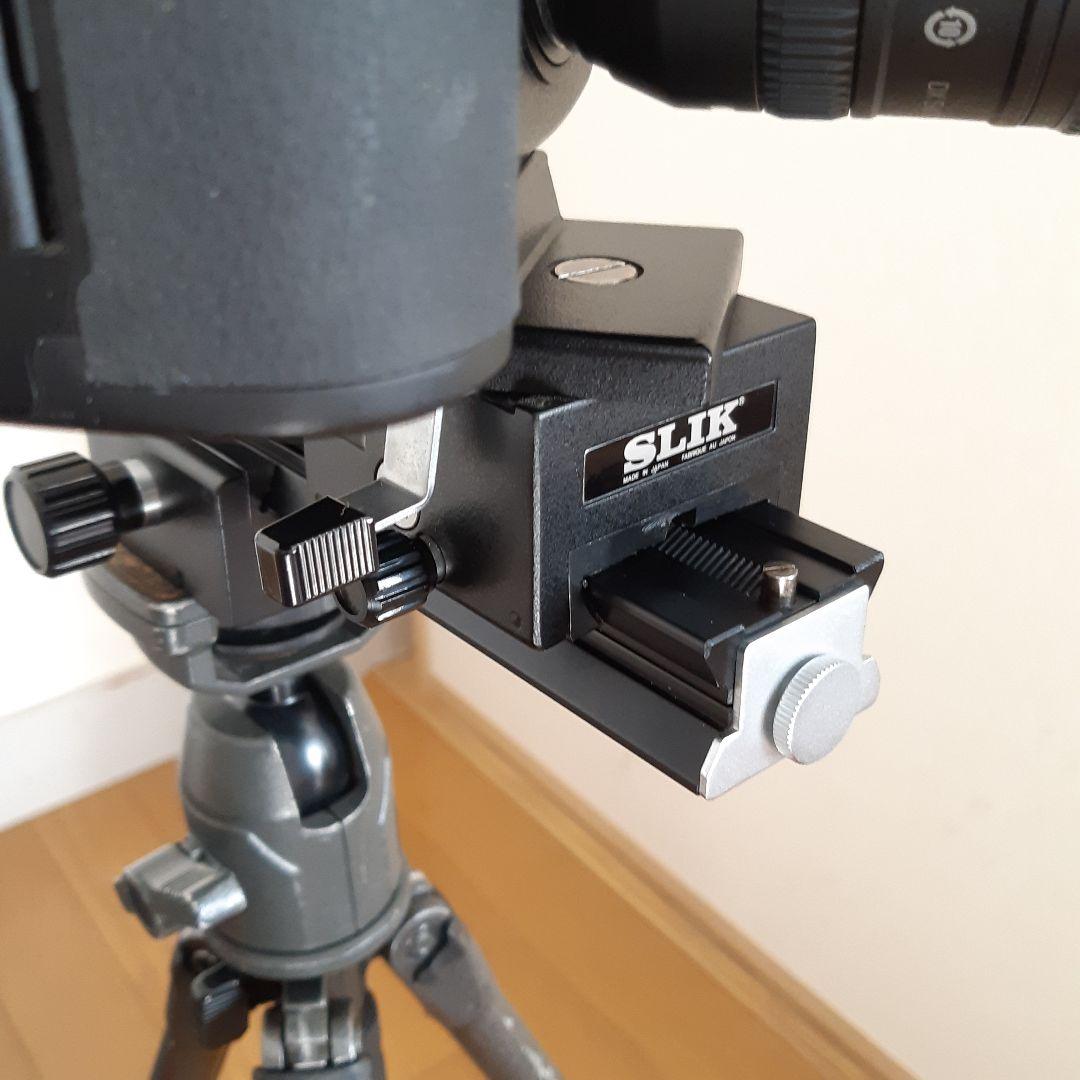 ☆ スリック マイクロ アジャスター