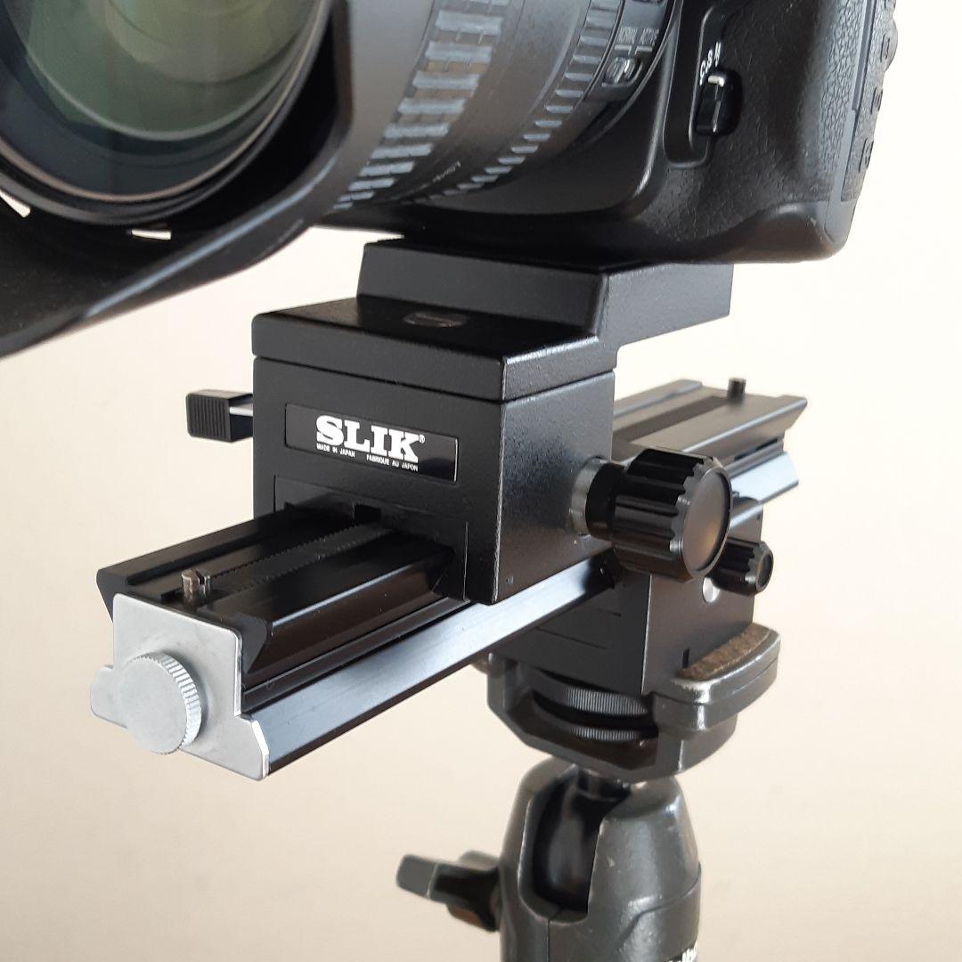 ☆ スリック マイクロ アジャスター ☆ スリック マイクロ アジャスター