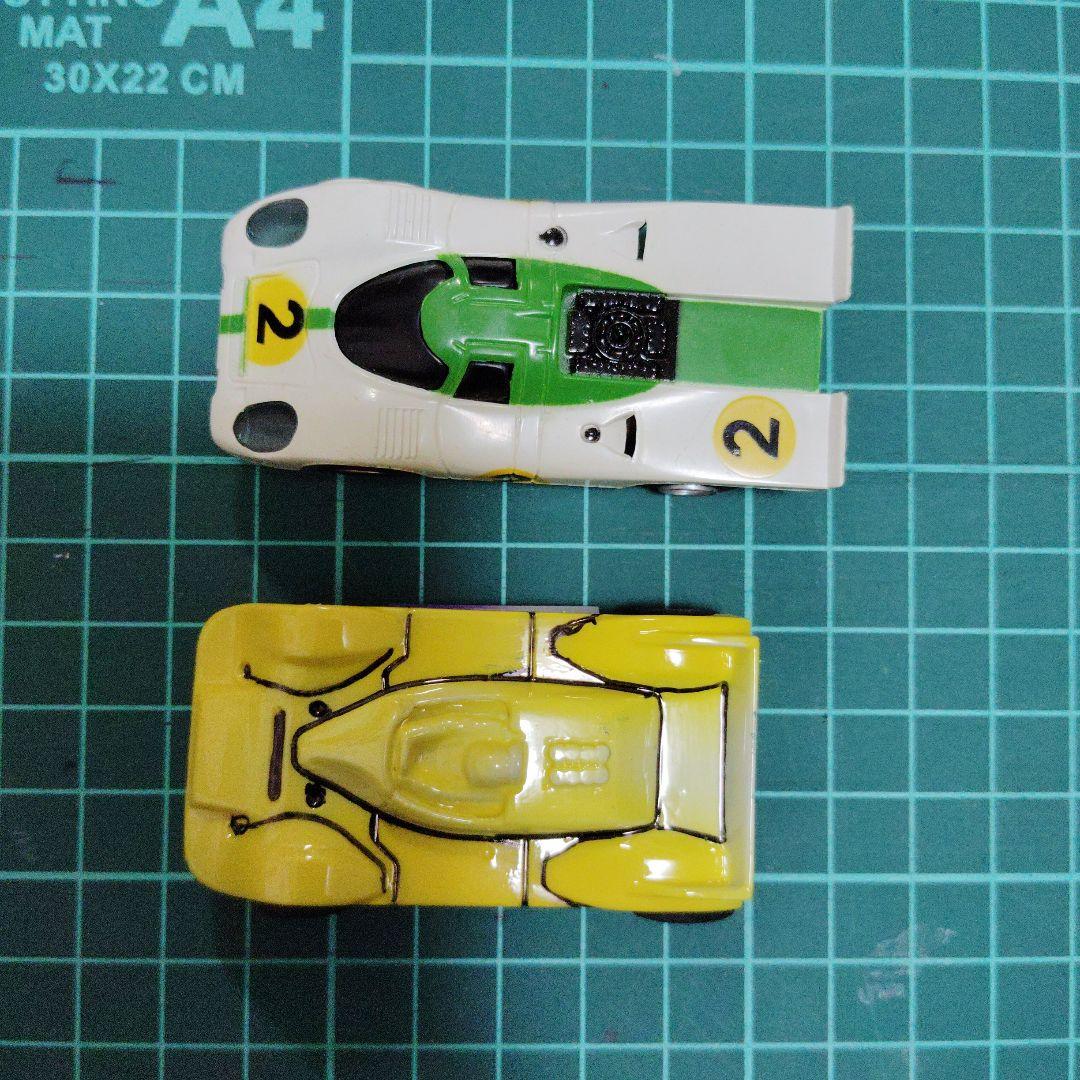 TYCO Magnum 440 スロットカー（別売り不可）