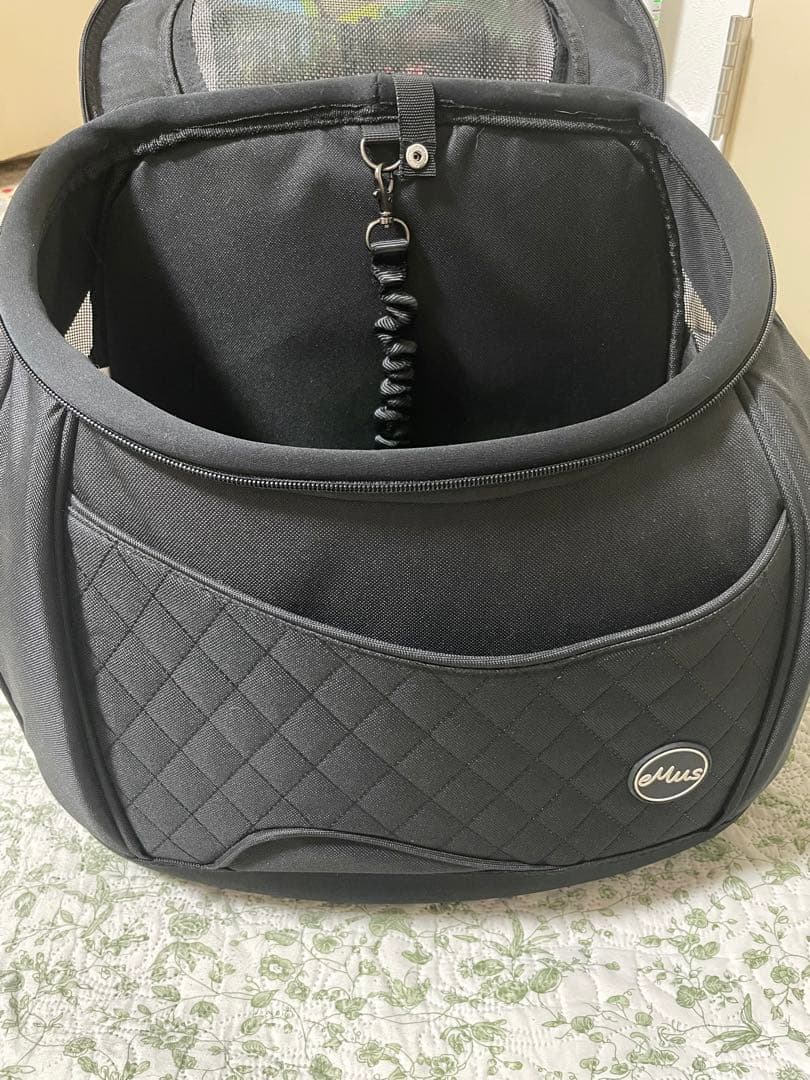 eMus/エミューズ】オリジナルリュックキャリーMサイズ - メルカリ