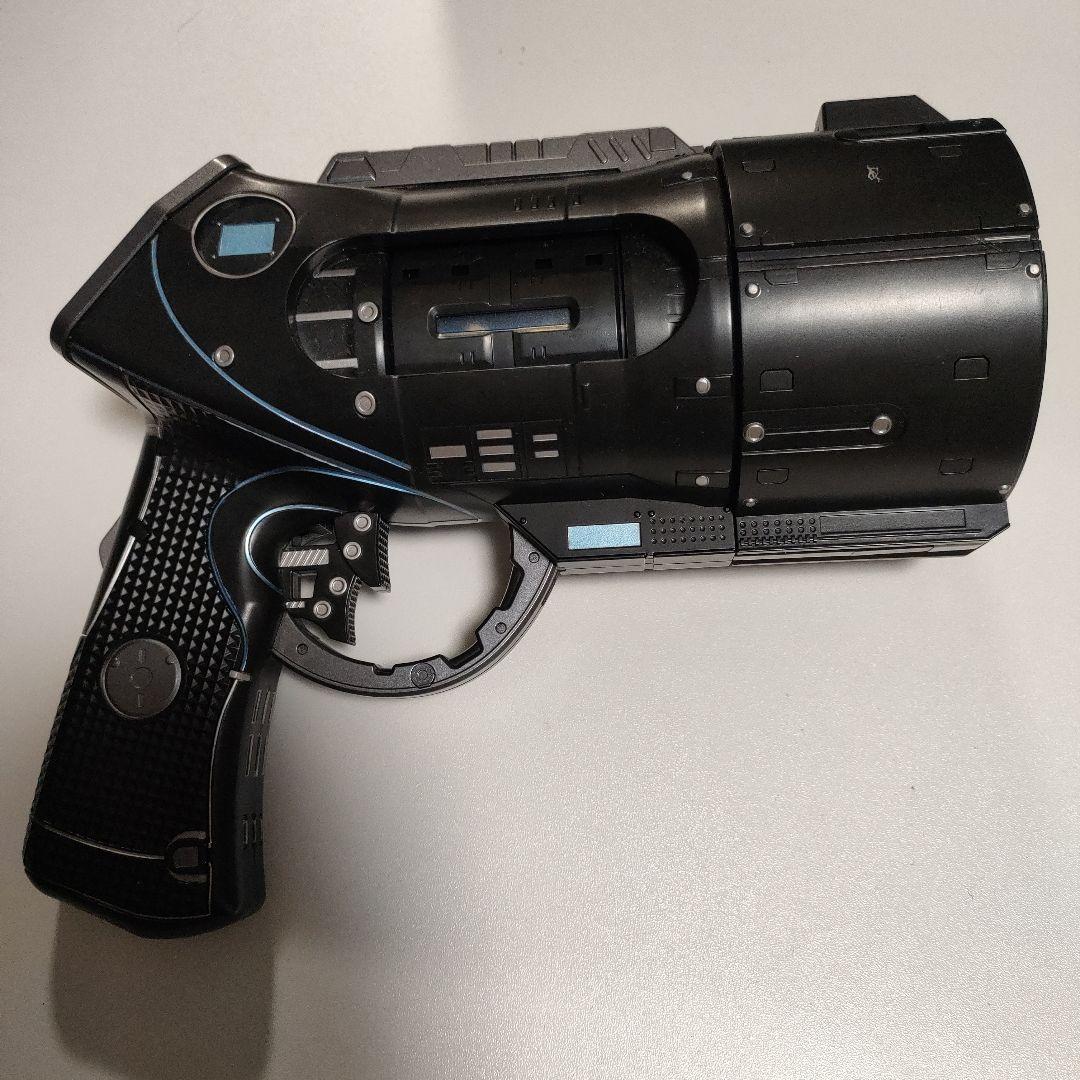 MASTER PRODUCT　GANTZ:O　 Xガン