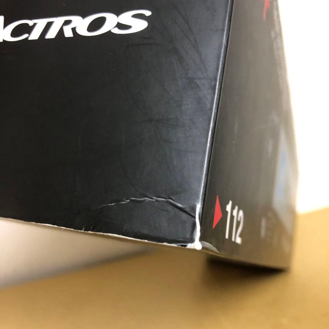 MINI GT 112　メルセデスベンツ アクトロス コンテナ　MAERSK