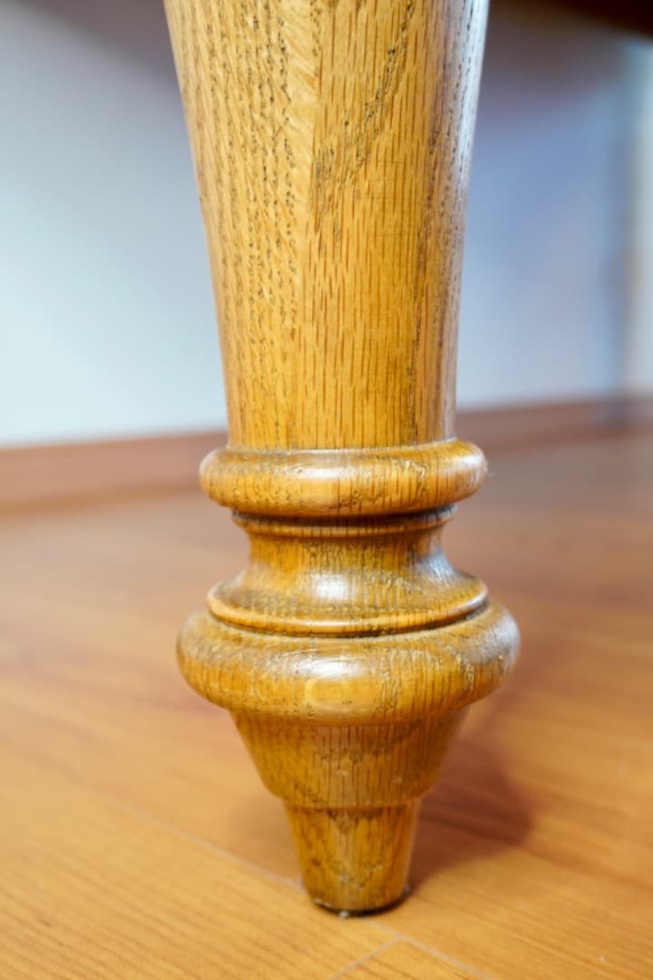 クラッシュゲート ノットアンティークス MERZ TABLE 幅180cm