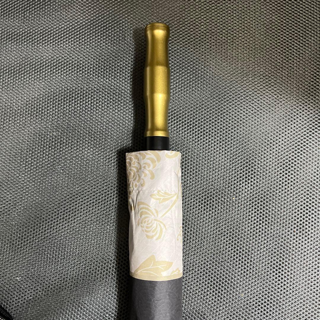 第5人格 白黒無常 傘 残花の涙 公式品 箱あり