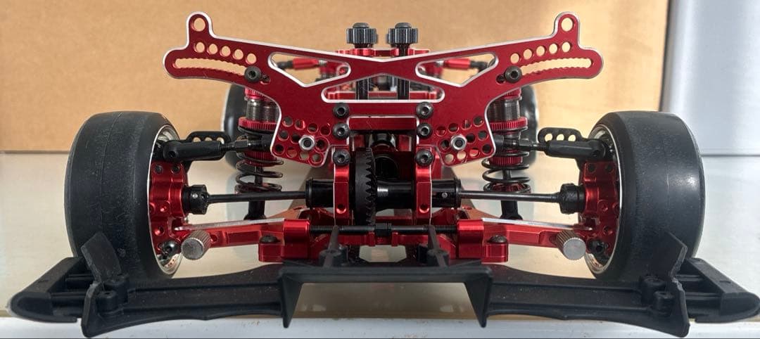 D-LIKE Re-R HYBRID風　※必ず商品の説明を御一読下さい。