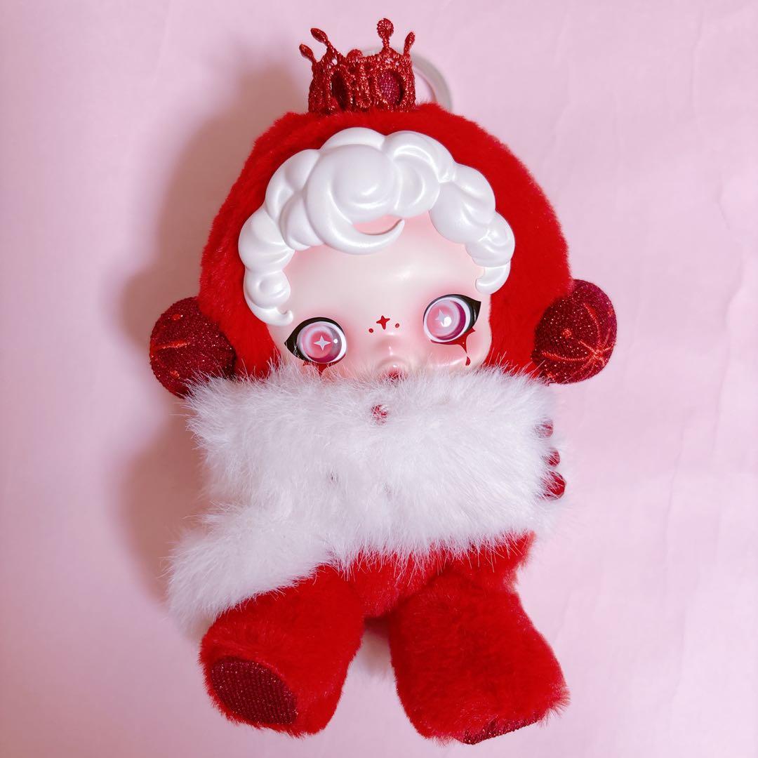 スカルパンダ Winter Symphony コンプリート アソート