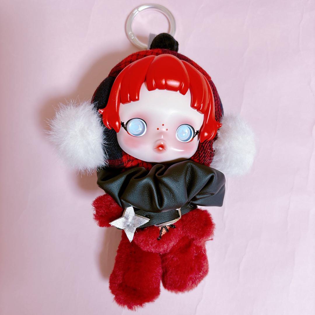 スカルパンダ Winter Symphony コンプリート アソート