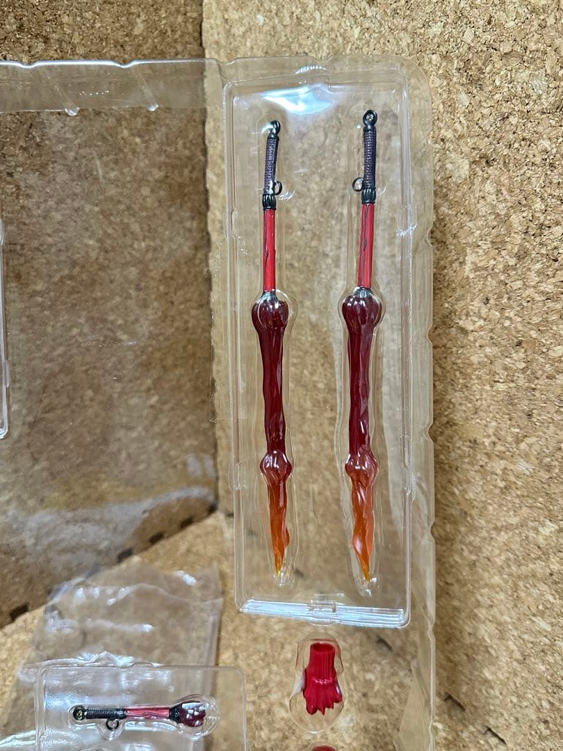 メディコム　1/6サイズ　仮面ライダー響鬼　紅