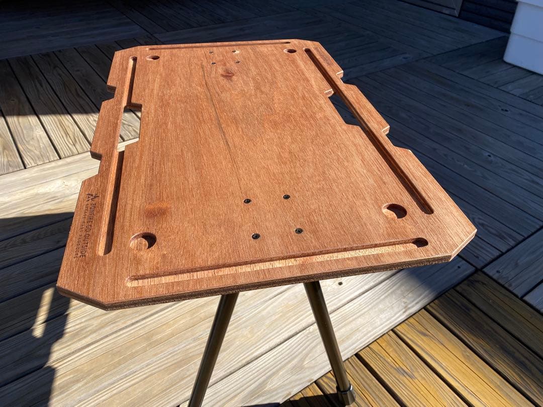 bonfire go outside BGO STR ナチュラル 素地 SBS付 bonfire go