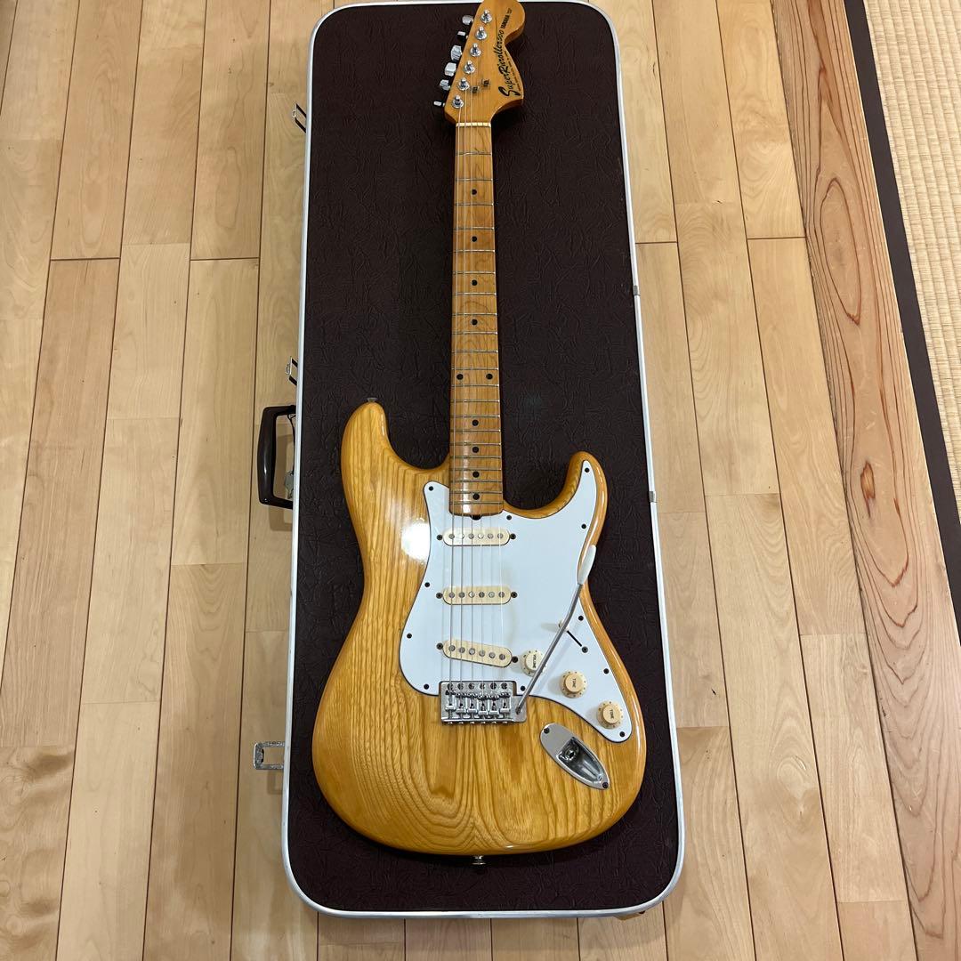 YAMAHA Super Rock'n Roller 500, VINTAGE - メルカリ