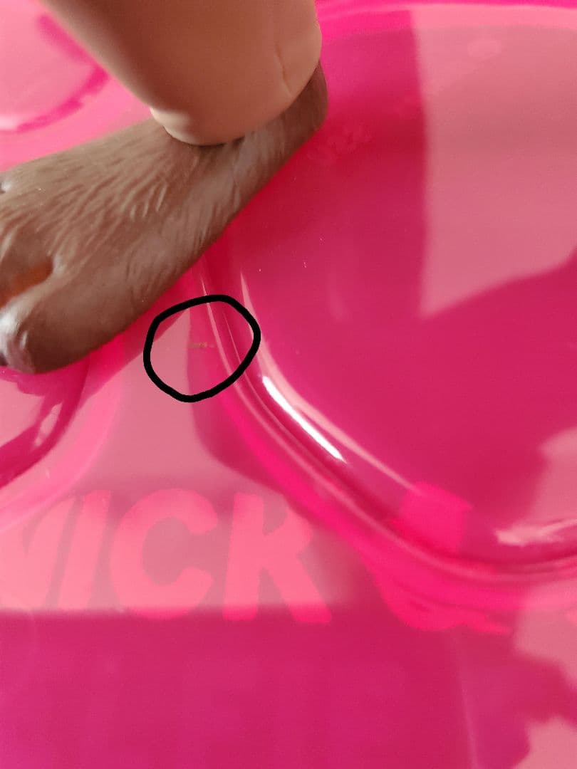 ズートピア　Happyくじ　A賞　ニック&ジュディセルフィーフィギュア