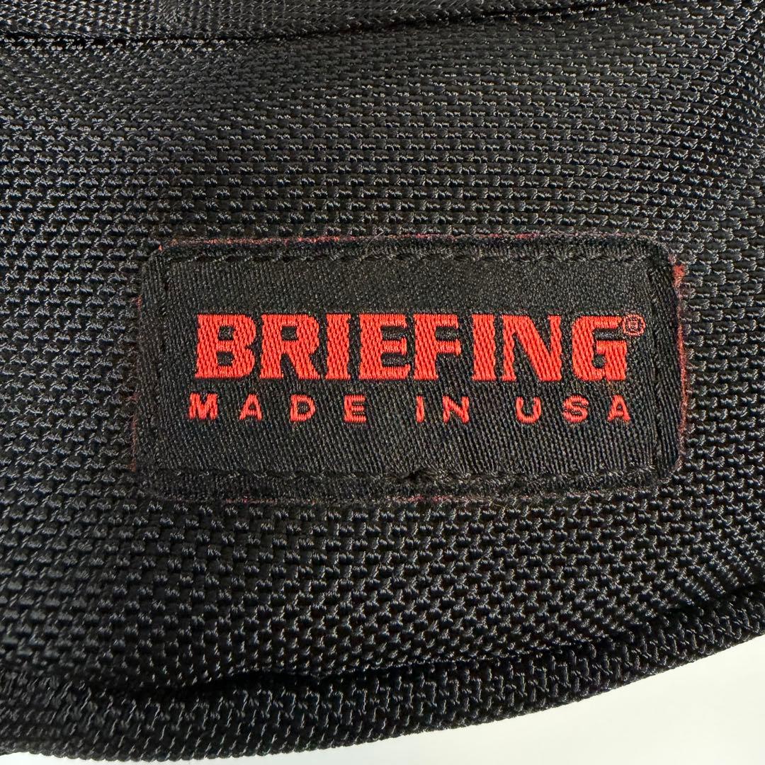 極美品✨ブリーフィング　ビジネスバッグ 2way NEO B4 LINER 2層