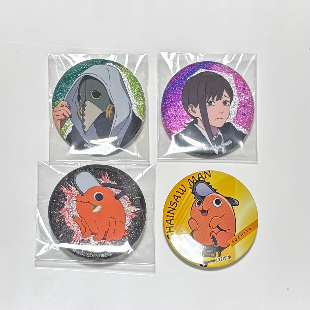 チェンソーマン レゼ編 グッズまとめ売り