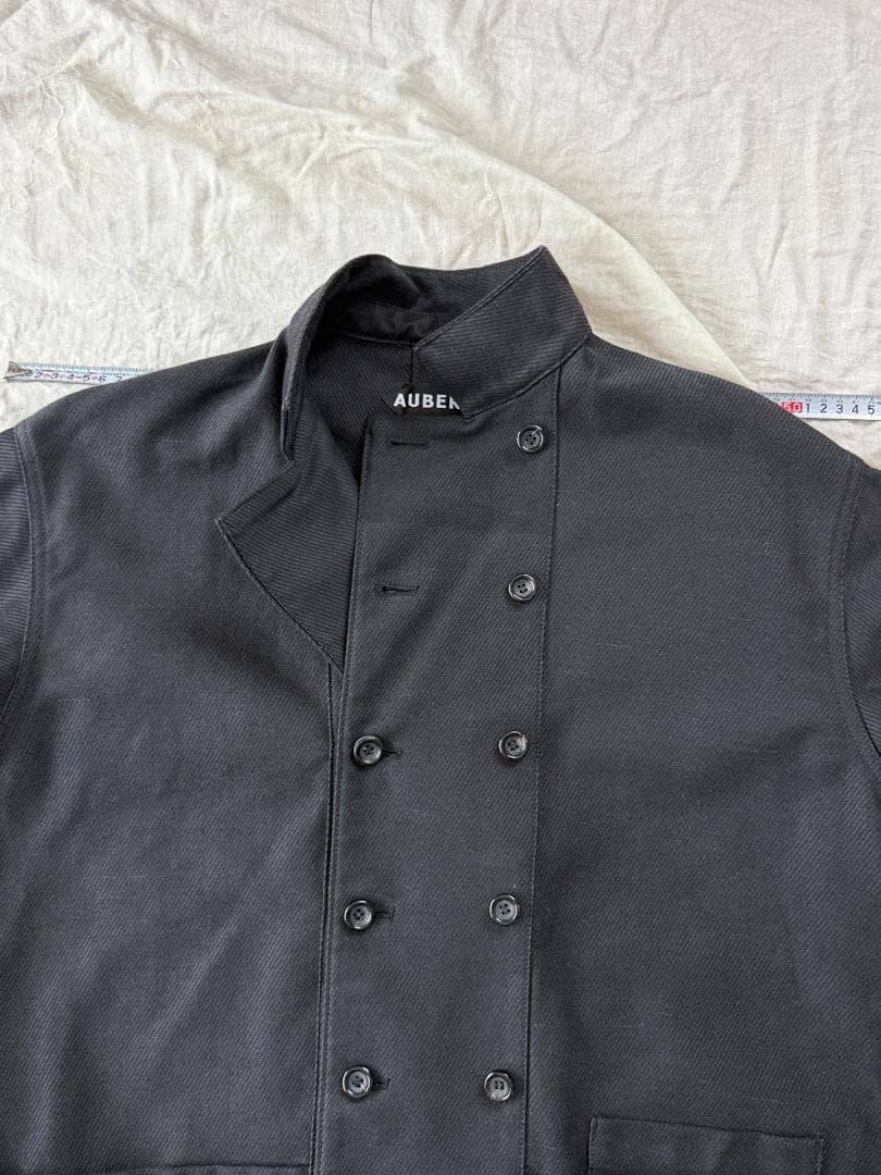 未使用 AUBERGE KOLLAR BAM 44