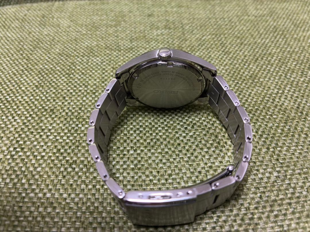 美品/Sシリーズ】セイコーセレクション SBTH007