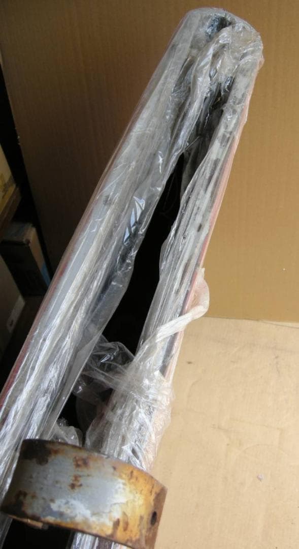 *ＢＩＧ　コカ・コーラ　【ホーロー/アール 両面看板】　ビンティージ・レア-