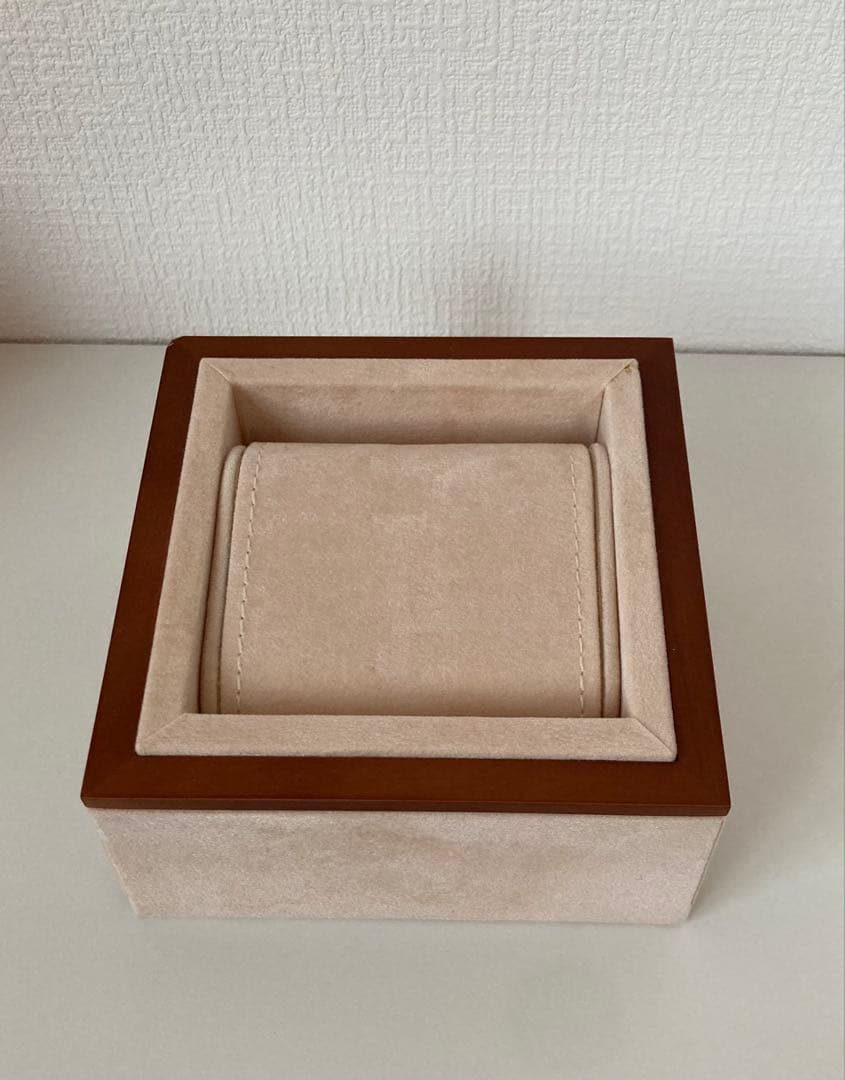 エルメス 時計 空箱