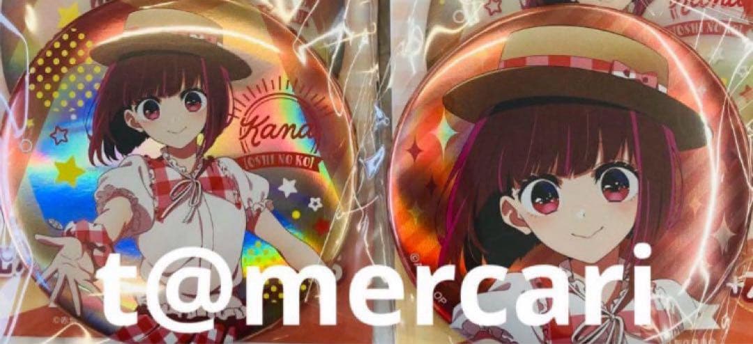 推しの子】5th ANNIVERSARY 推しの子苺プロ広報部 連載5周年POPUP