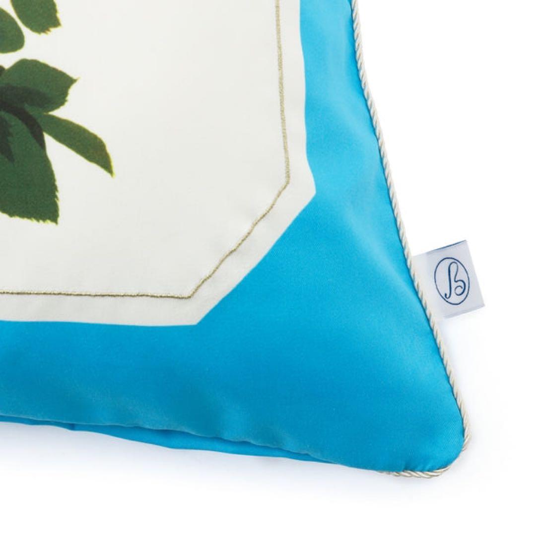 フランフラン ルルメリー RURU MARY’S クッションカバー バラ セット