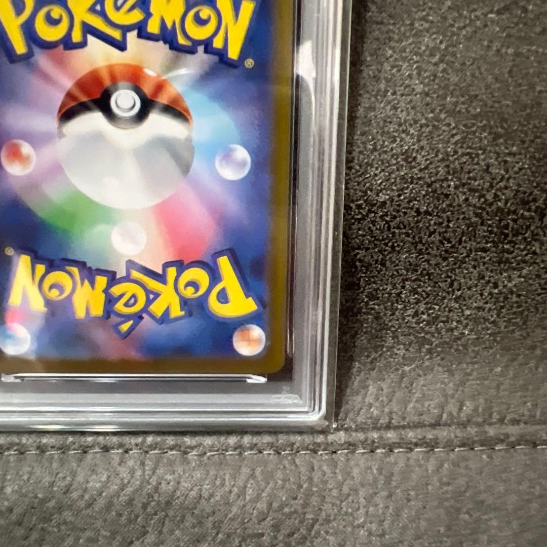 【PSA10】ポケモンカード ミュウ ex