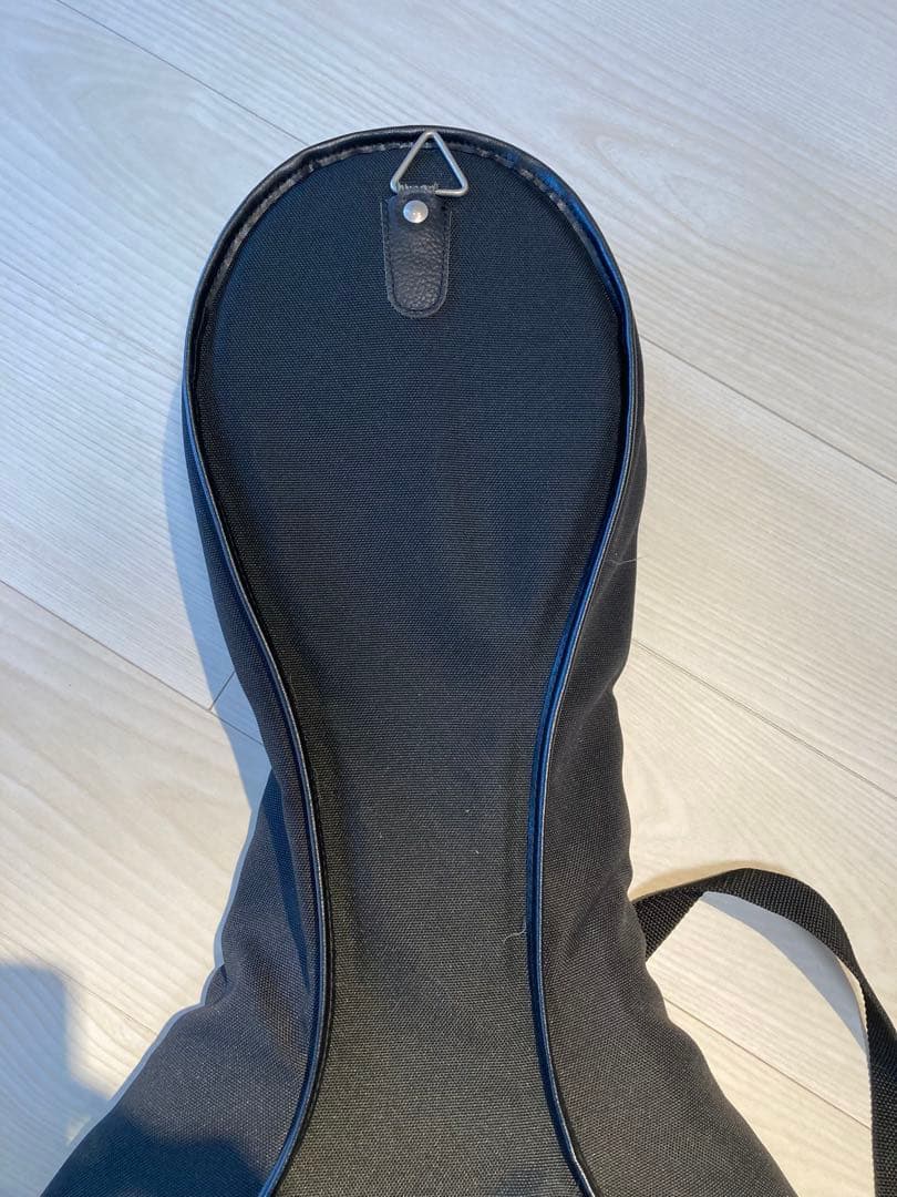 チェロバッグ　 黒　東洋楽器製
