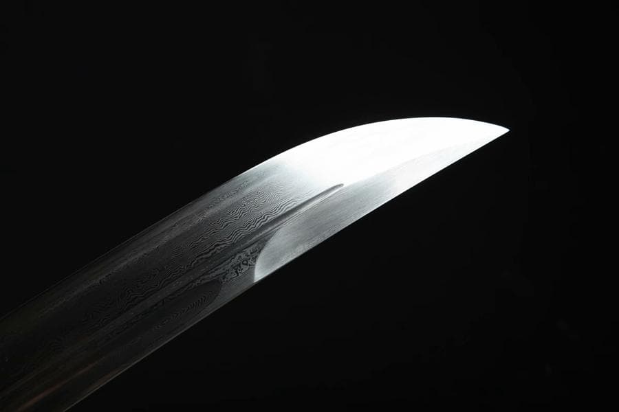 屠竜大刀 日本刀 模造刀 居合刀 武士道 武蔵 鑑賞用 手鍛造打