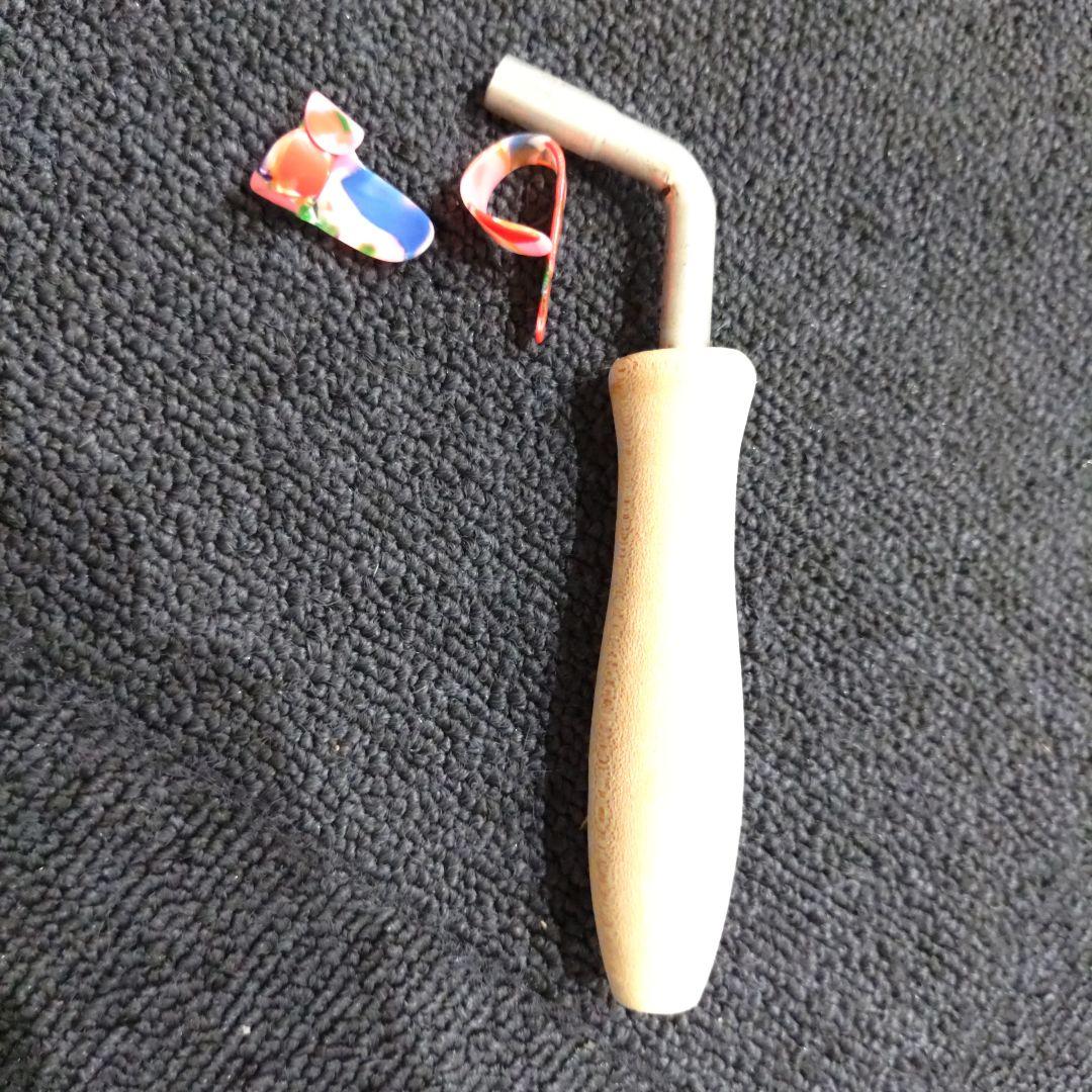 VMPD7-816-29 Aria AH-21 コードハープ本体