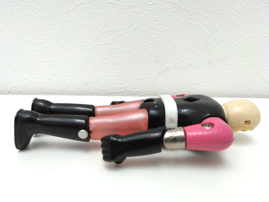 ポピー超合金シリーズ 忍者キャプター「花忍キャプター3」 - メルカリ