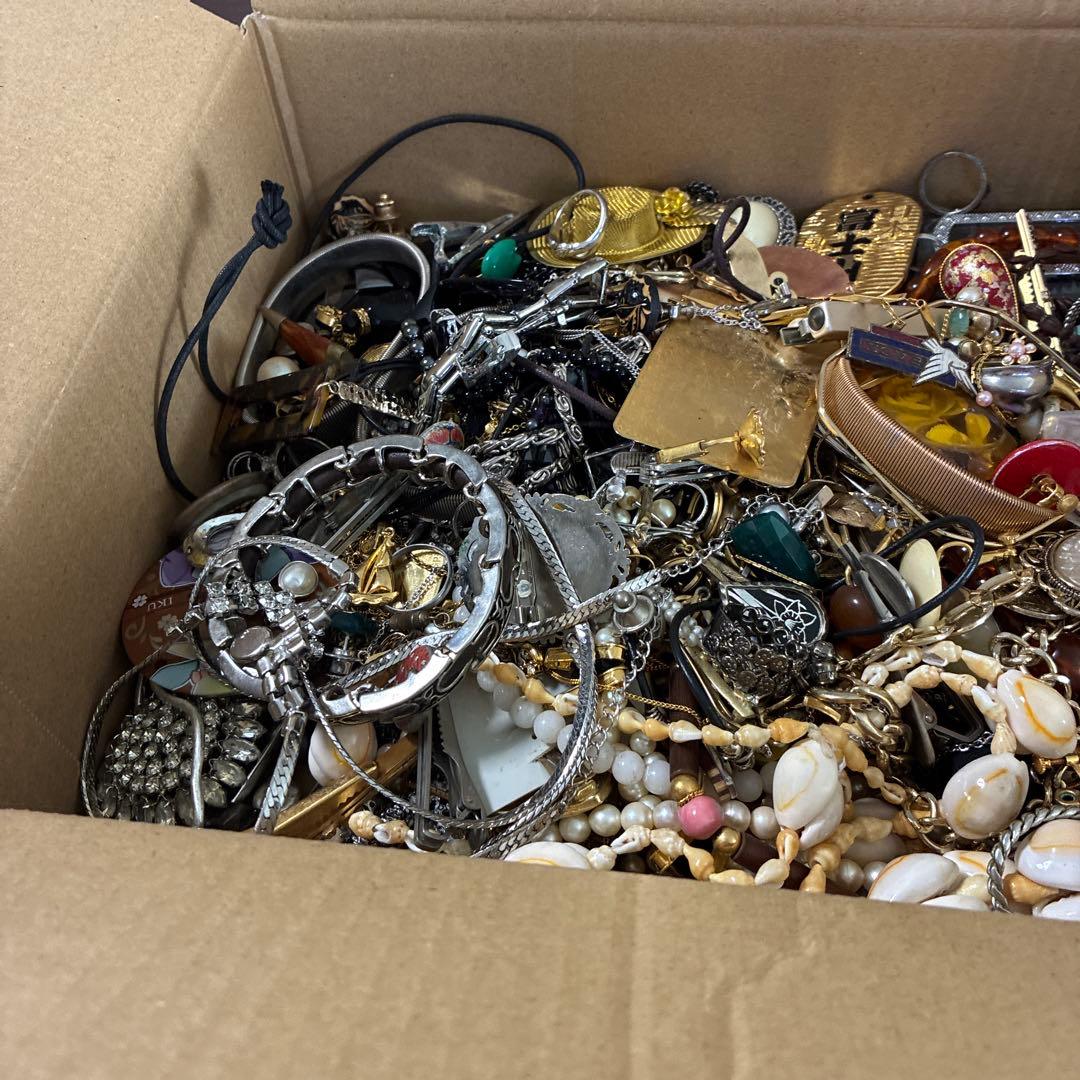 バラエティジュエリーセット