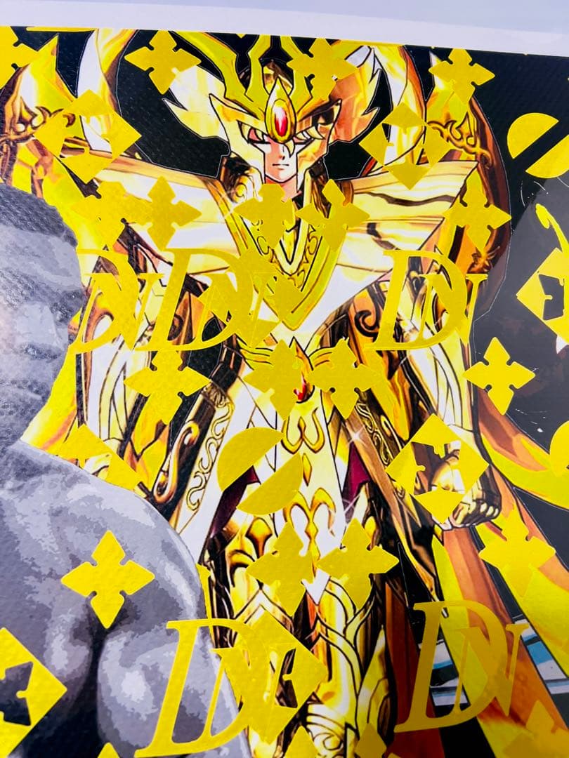 DEATH NYC 世界限定100枚 アート ポスター