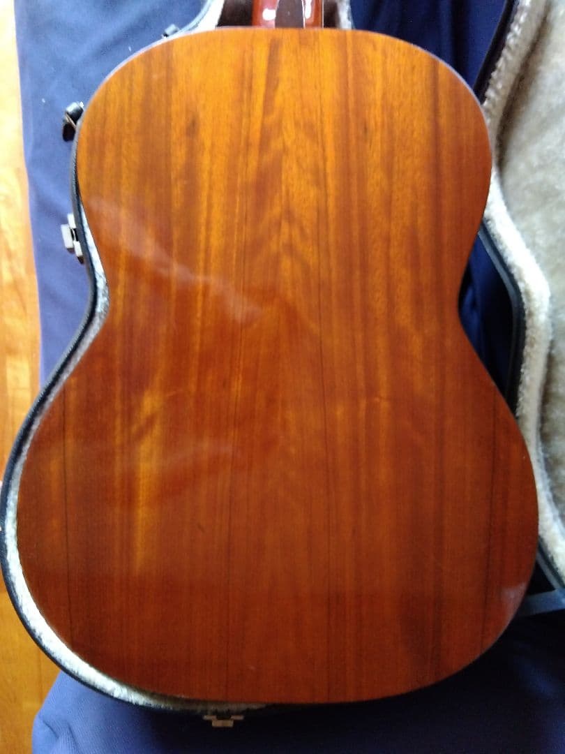 DORADO BY GRETSCH グレッチ ガットギター クラシックギター