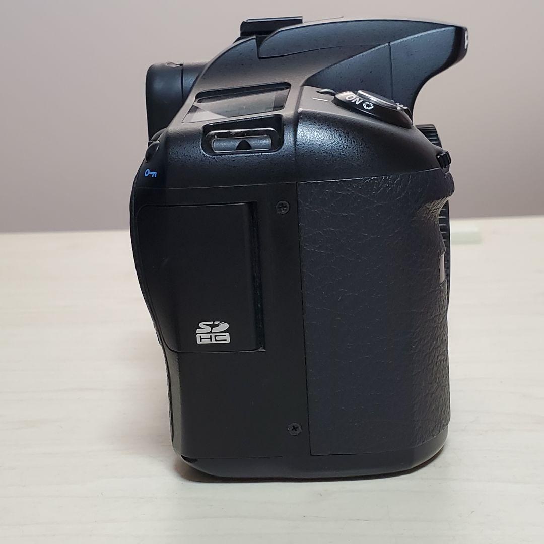 CCDセンサー 名機 PENTAX K10D ボディ ショット数約13,500回 - メルカリ