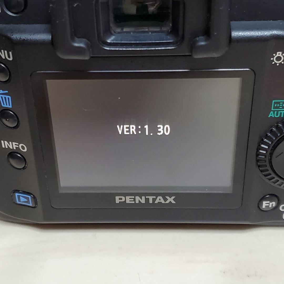CCDセンサー 名機 PENTAX K10D ボディ ショット数約13,500回 - メルカリ