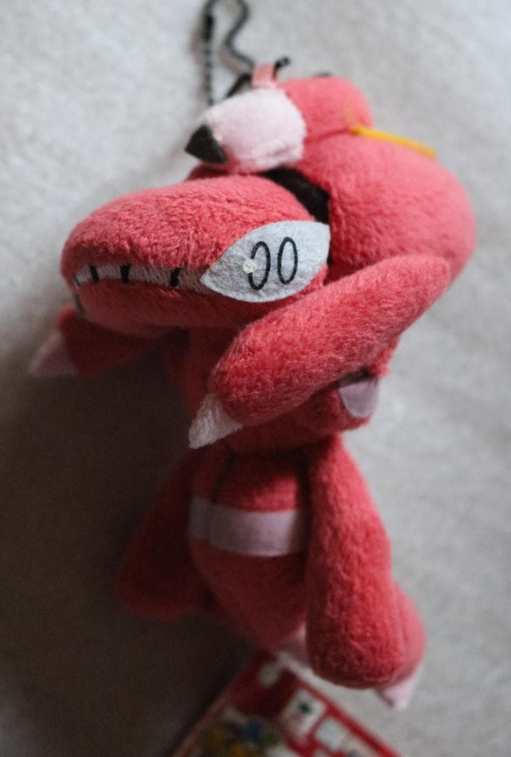 e❌ポケモン❌　ゲノセクト　ぬいぐるみキーホルダー ゲノセクト」のグッズがポケモンセンターで発売予定、ぬいぐるみ