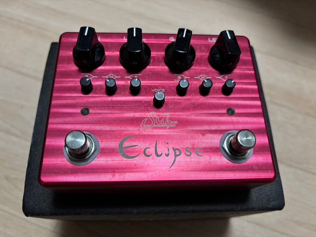 【5150】Suhr Eclipse