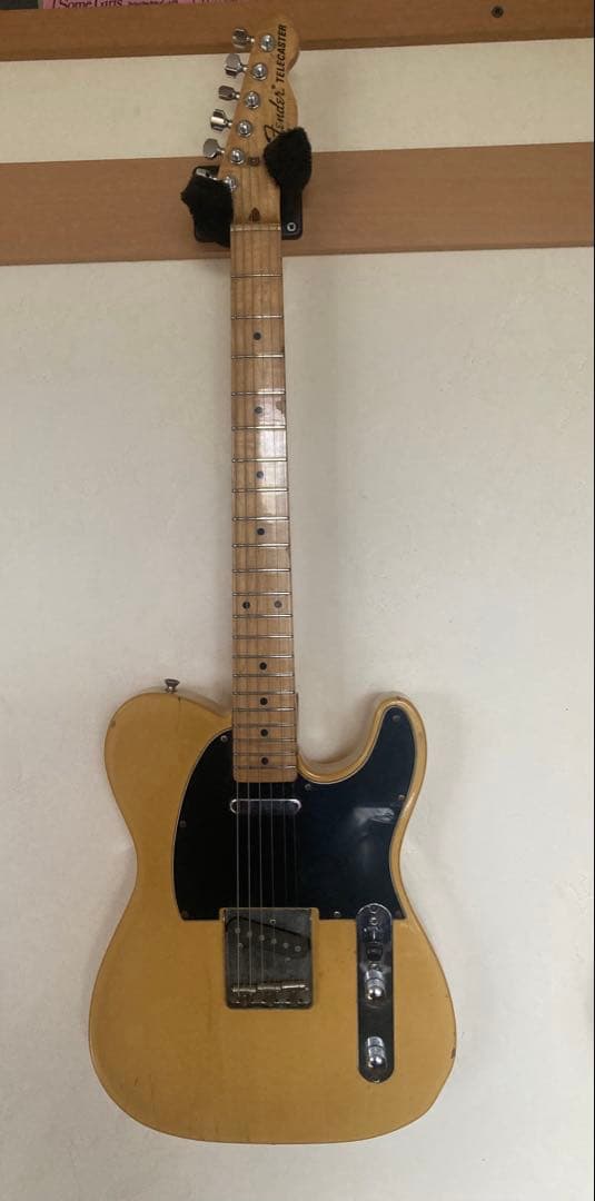 Fender Japan★テレキャスター　フジゲン製 Fender（フェンダー） Fender / ISHIBASHI FSR MIJ Traditional 60s