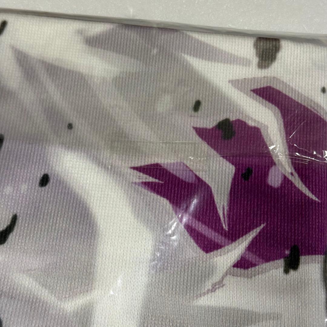 死柄木弔 ヒロアカ 完全受注生産 Vol.25 オリジン ビッグタオル