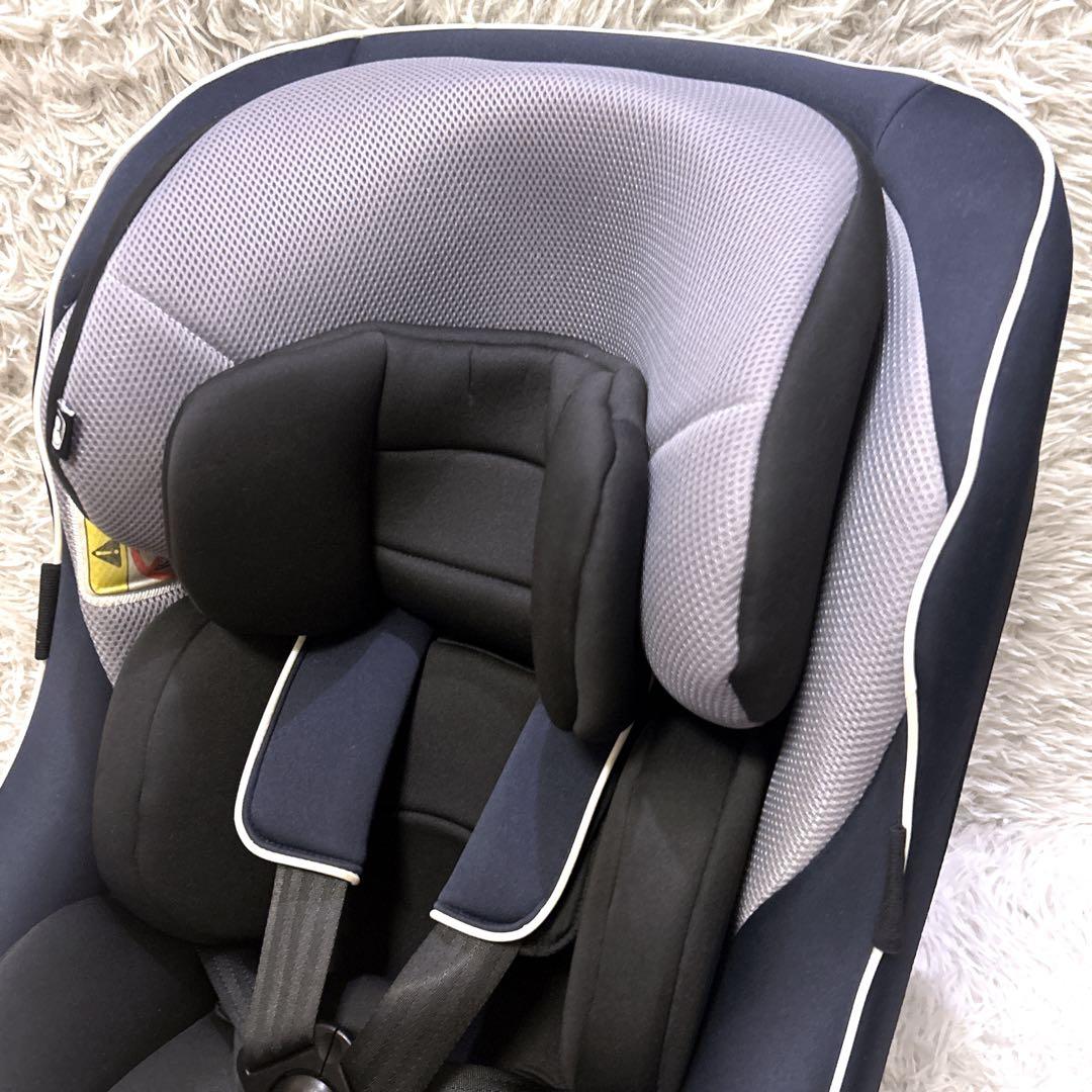 美品 Joie Arc360° チャイルドシート 付属品完備 説明書付