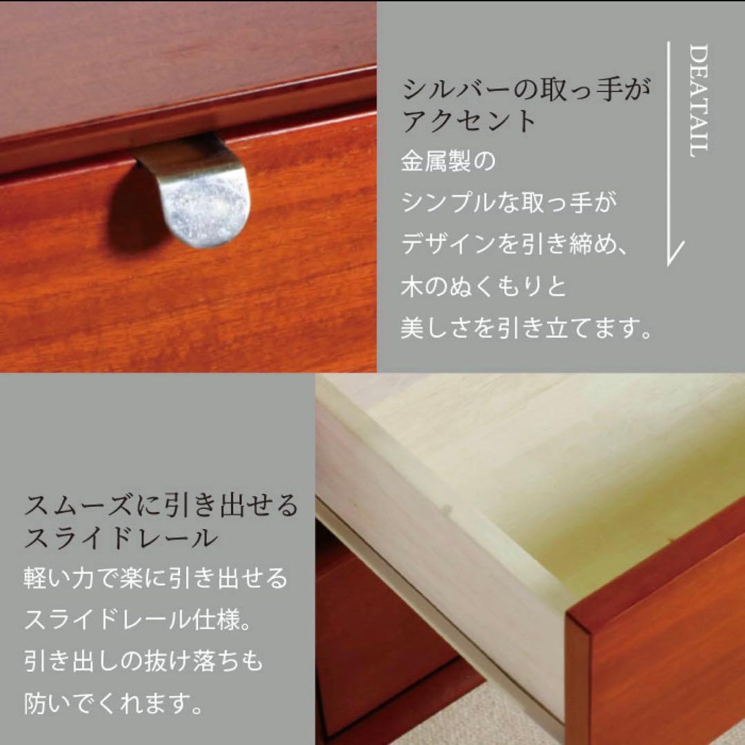 チャトラン様専用 リビングボード TVボードS