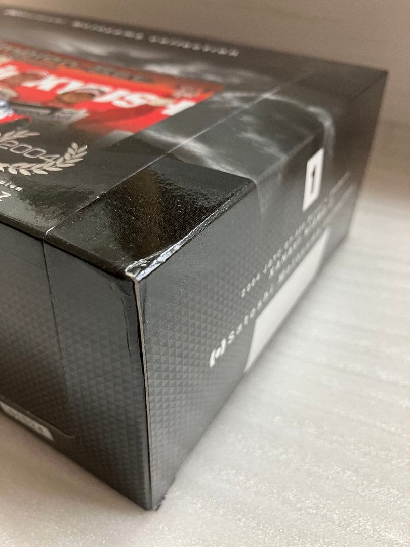 H16 エブロ製 1/43 GT チャンピオンセット