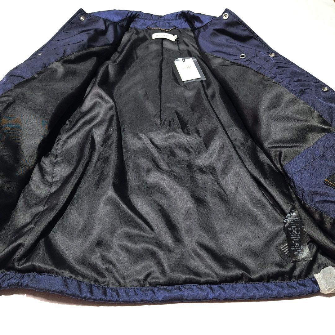 新品COACH 1941 ネイビー ジャケット｜
