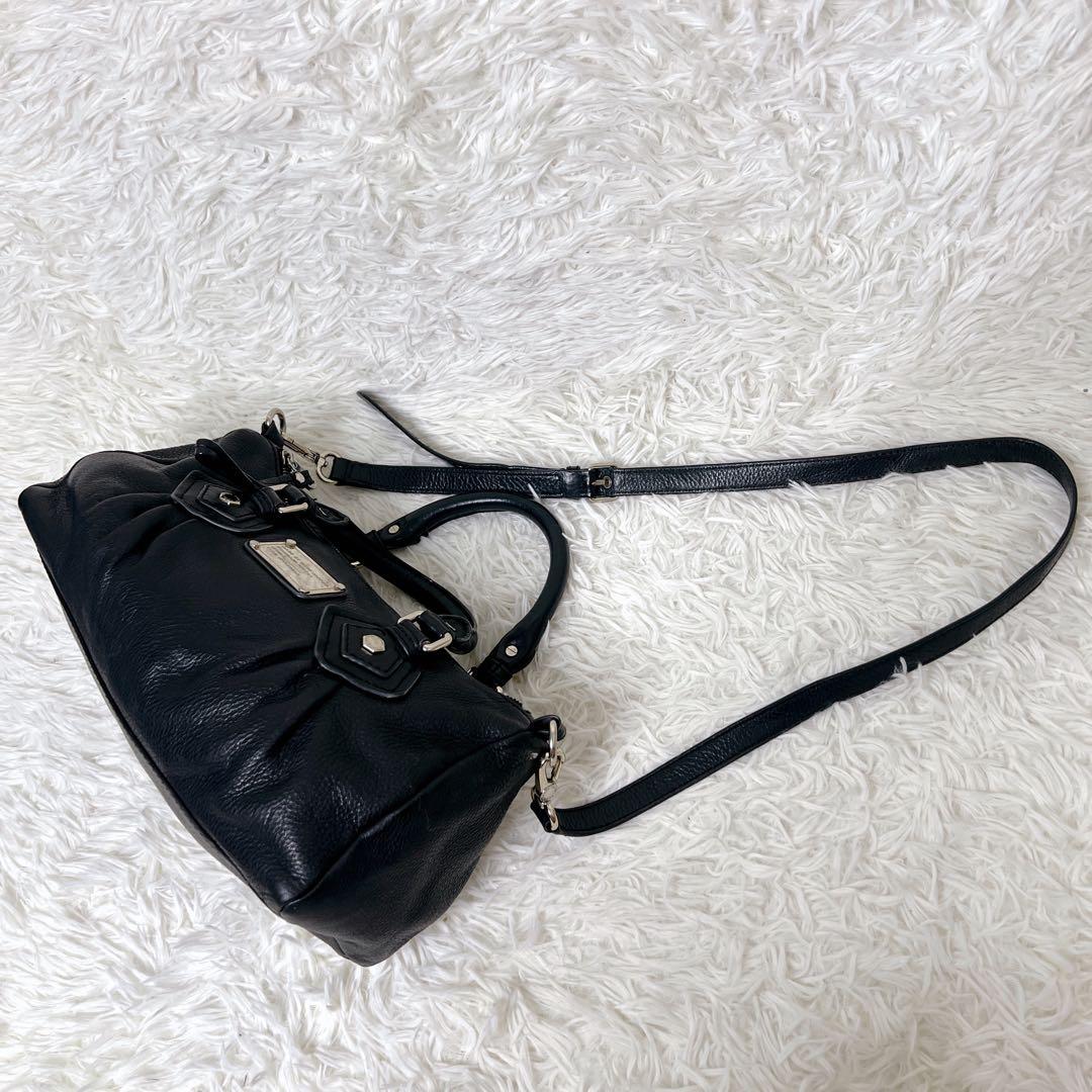 バッグ Marc by Marc Jacobs 2Way Leather Bag Y2K