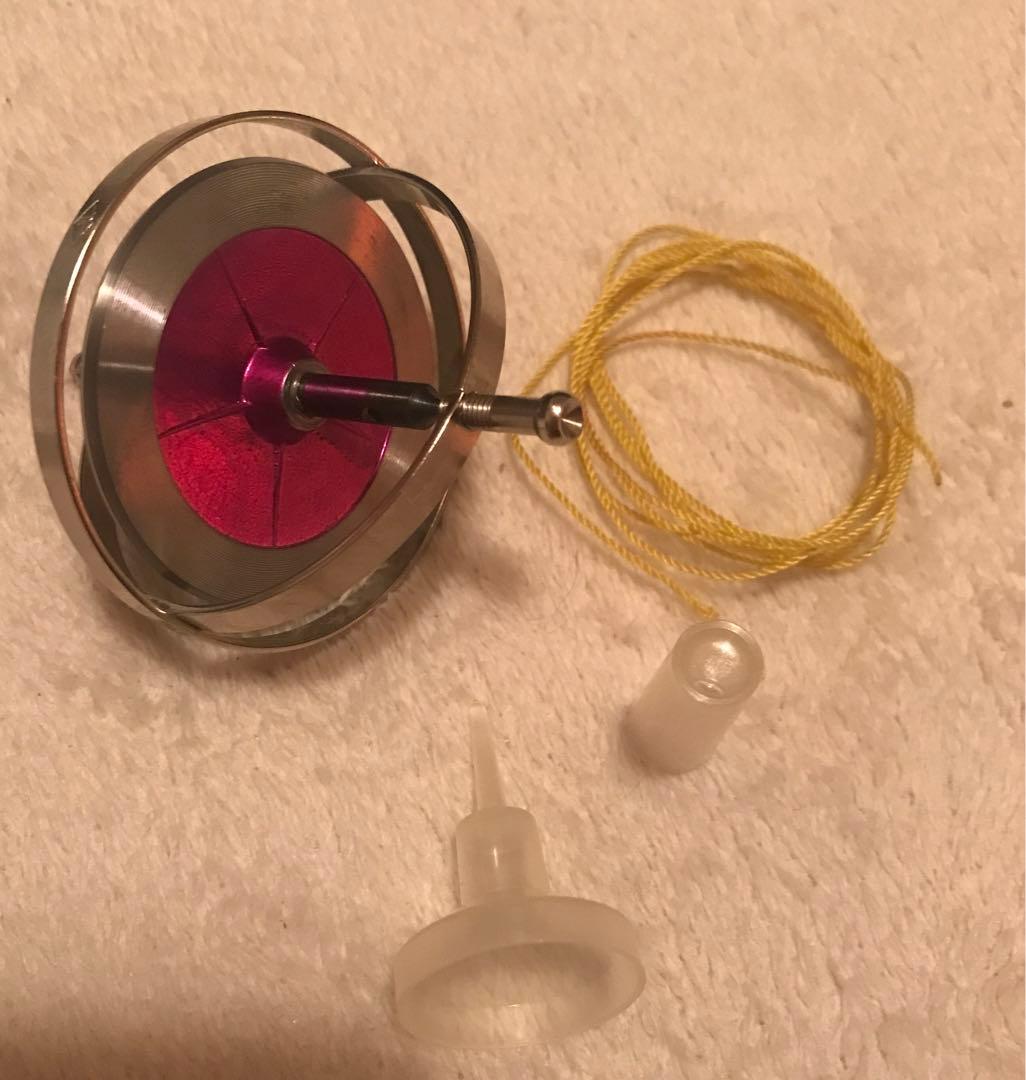 地球ゴマ No.B タイガー商会